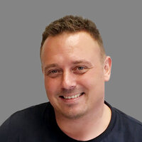 Portrait Markus Wagner