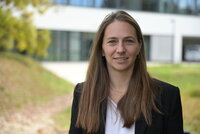 Portrait Magdalena Hinterreither