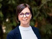 Portrait Mag. (FH) Simone Gaggl