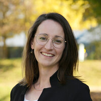 Portrait Dagmar Ressler