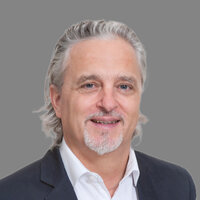 Portrait von Manfred Wurzer, MAS, MBA