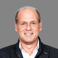 Portrait von Bgm. Christian Poglitsch