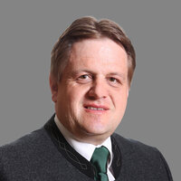 Portrait von Bgm. Ing. Gerhard Altziebler