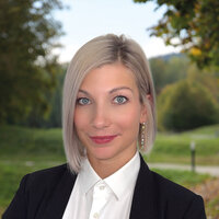 Portrait von Mag. Nicole Preschern