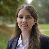 Portrait Kerstin Lesjak