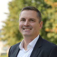 Portrait Stefan Fleischhacker