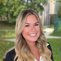 Portrait von Karolin Kropfitsch, MA