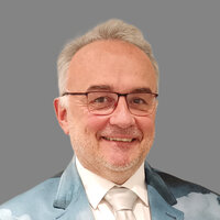 Portrait von Michael Dermutz