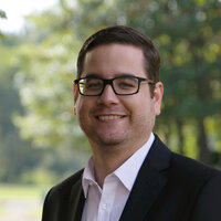 Portrait Daniel Aichholzer