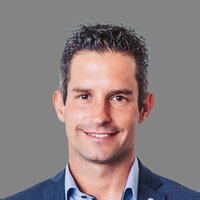 Portrait von Mag. Thomas Bodner