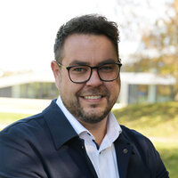 Portrait Freddy-Alex Pachoinig