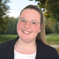 Portrait von Laura Kohl